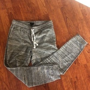 Forever 21 Sweatpants